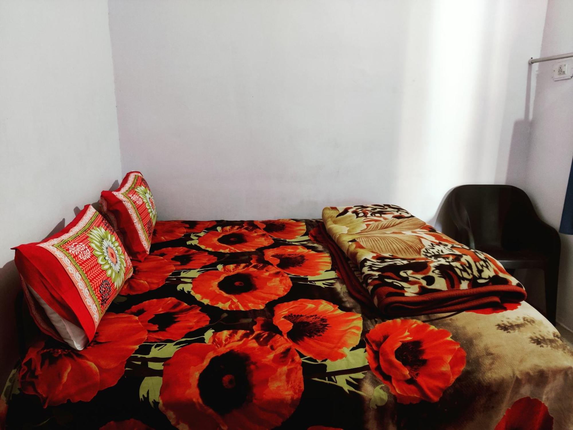Ugs Guest House Dźodhpur Zewnętrze zdjęcie