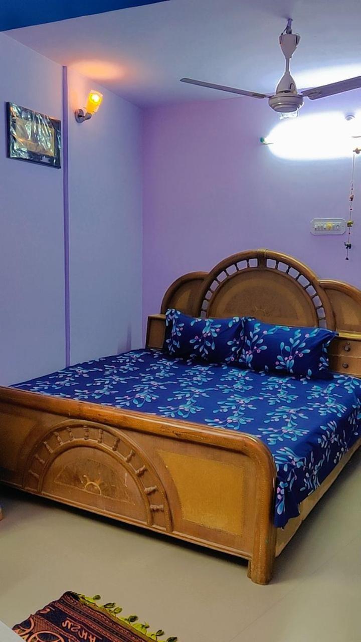 Ugs Guest House Dźodhpur Zewnętrze zdjęcie