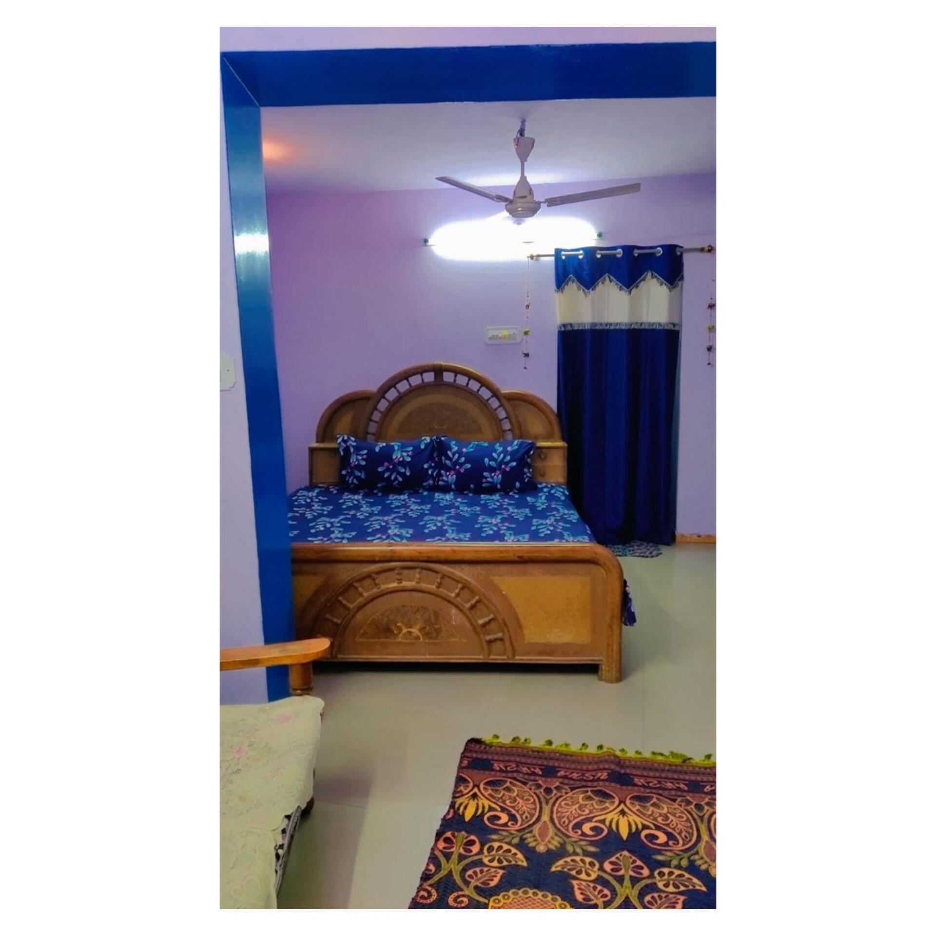 Ugs Guest House Dźodhpur Zewnętrze zdjęcie