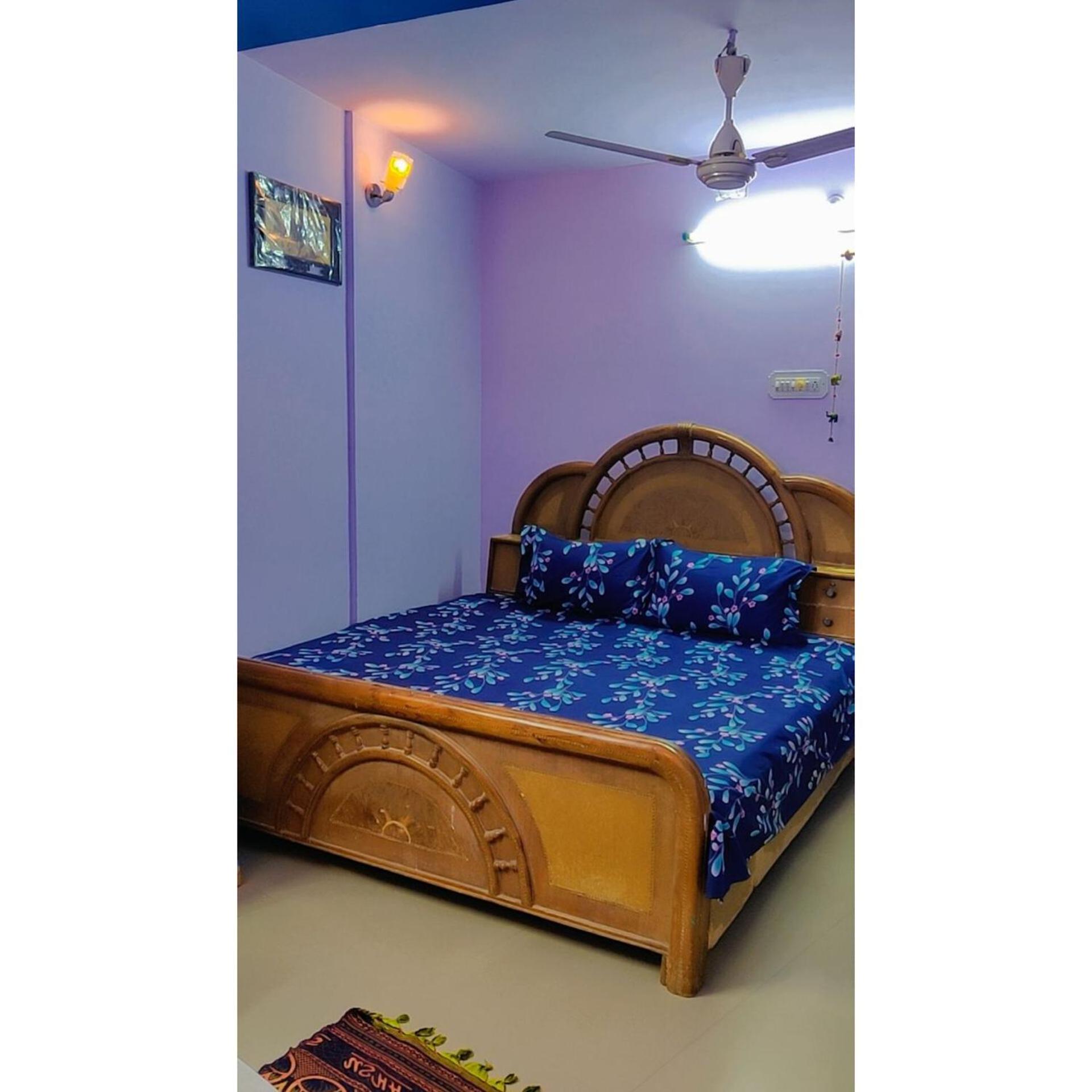 Ugs Guest House Dźodhpur Zewnętrze zdjęcie