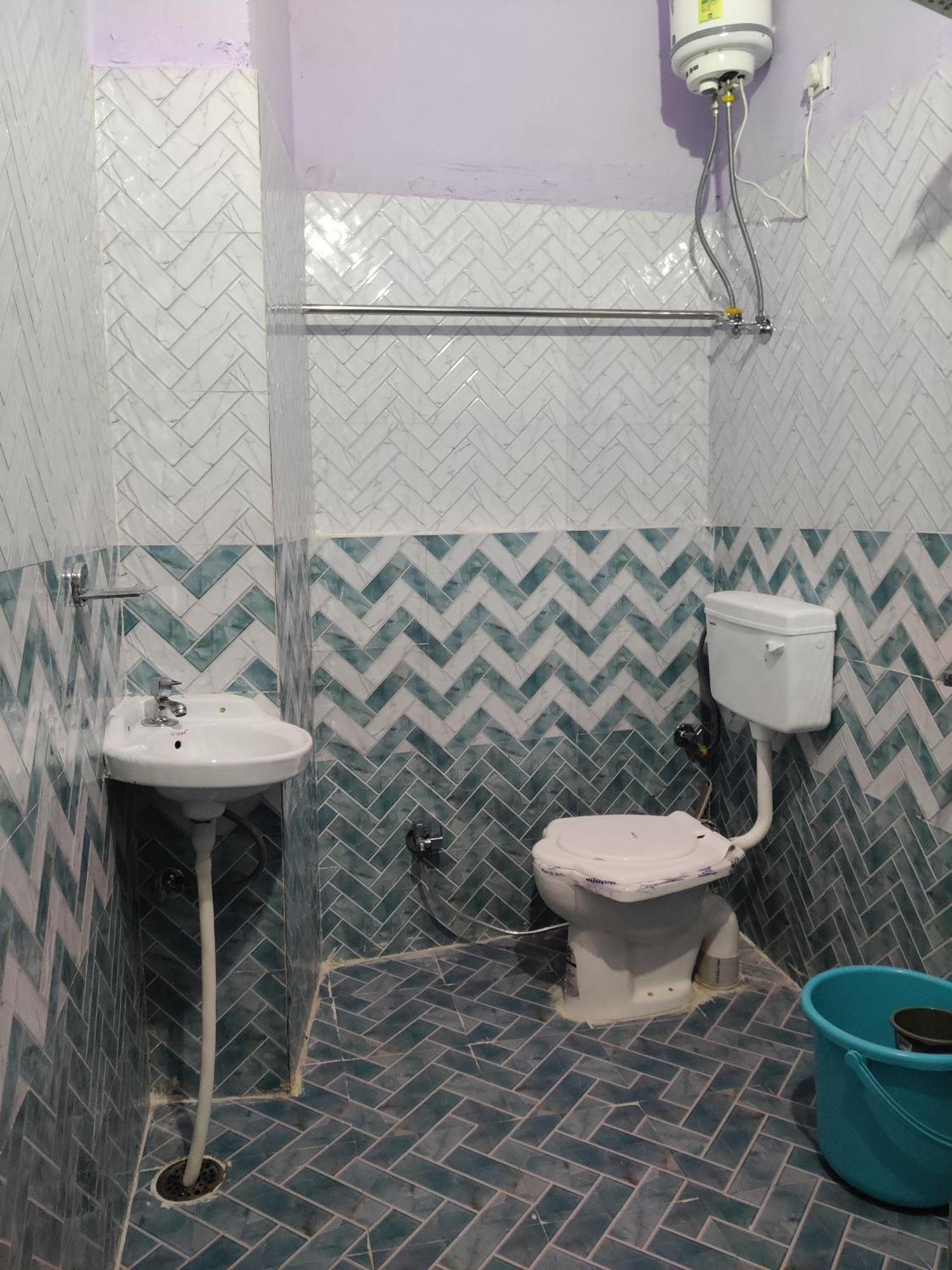 Ugs Guest House Dźodhpur Pokój zdjęcie