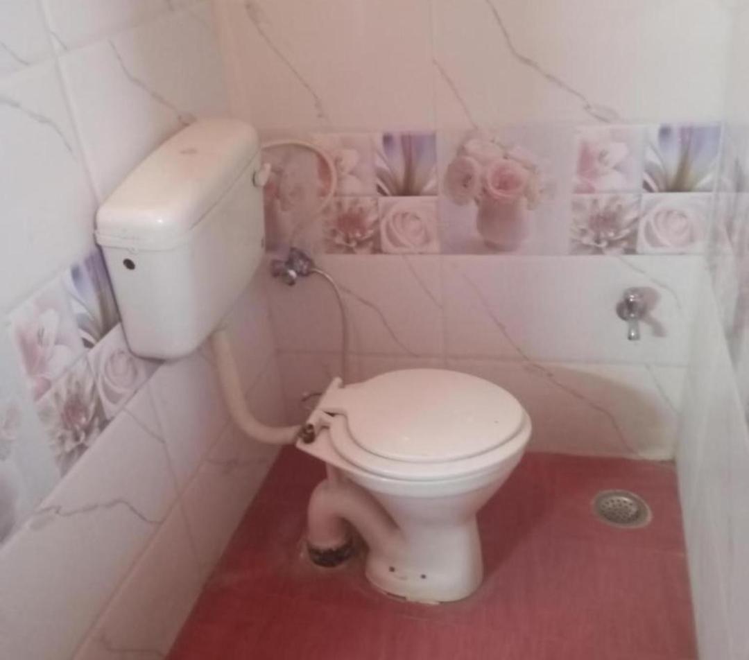 Ugs Guest House Dźodhpur Zewnętrze zdjęcie